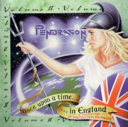 Once Upon a Time in England, Volume 2