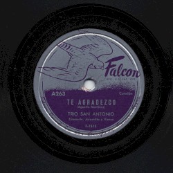 Te agradezco / Esos labios