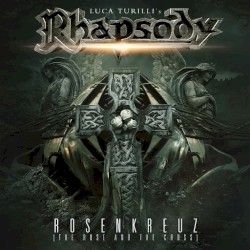 Rosenkreuz (The Rose and the Cross)