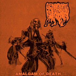 Amalgam of Death