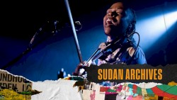 2020-03-07: 6 Music Festival