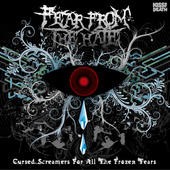 Cursed Screamers For All The Frozen Tears