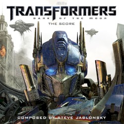 Transformers: Dark of the Moon: The Score