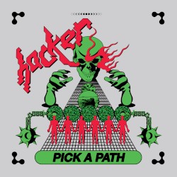 Pick A Path