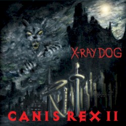 Canis Rex II