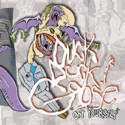 Off Yourself