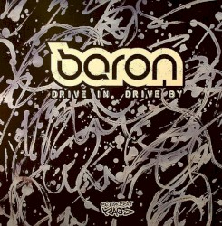 Drive In, Drive By / St-Elmo