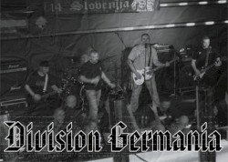 Sampler Division Germania