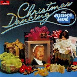 Christmas Dancing
