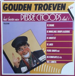 Het beste van Pierre Cnoops, deel 1