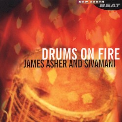 Drums on Fire