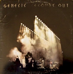 Seconds Out
