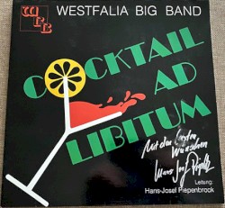 Cocktail Ad Libitum