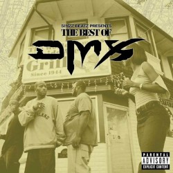 DMX:Simmz Beatz Presents - The Best Of DMX