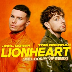 Lionheart (Joel Corry VIP mix - extended)
