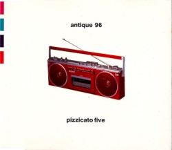 Antique 96