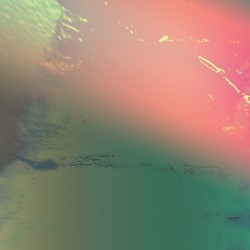 atmosphère retombée