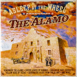 Remembers the Alamo