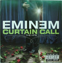 Curtain Call: The Hits