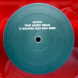 Dragons Turning / Your Wildest Dream