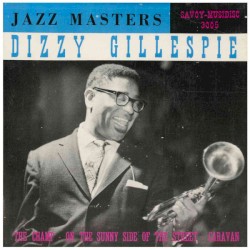 Jazz Masters