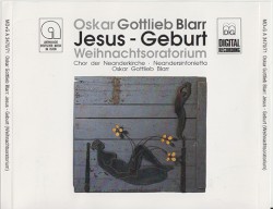 Jesus-Geburt (Weihnachtsoratorium)