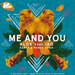 Me & You (Kamer, PRINSH! remix)