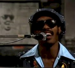 Stevie Wonder, Vol. 1 (DJM re‐edits)