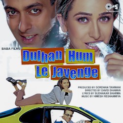 Dulhan Hum Le Jayenge