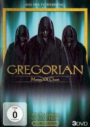 Masters Of Chant - The Platinum Collection