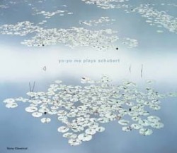 Yo-Yo Ma plays Schubert