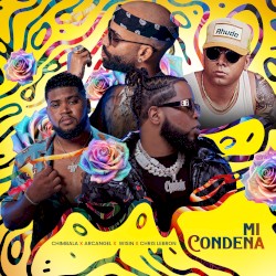 Mi condena