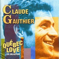 Claude Gauthier