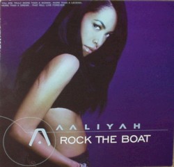 Rock The Boat