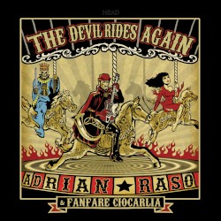 The Devil Rides Again