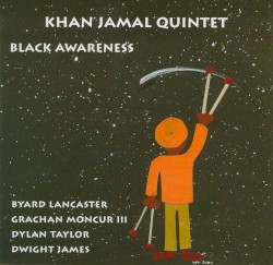 Black Awareness