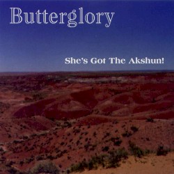 She’s Got the Akshun!