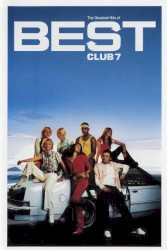 BEST: The Greatest Hits of S Club 7