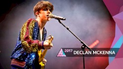 2017-06-23: Glastonbury Festival of Contemporary Performing Arts