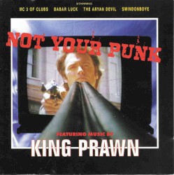 Not Your Punk
