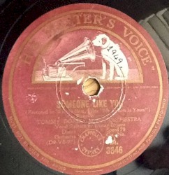 Someone Like You / Careless Hands