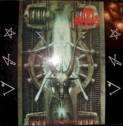 Evilness and Darkness Prevails