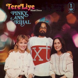 Tere liye (Hindi Disco)