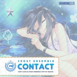 C★POP ~CONTACT~