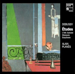 Études / L'Isle joyeuse / Masques / Esquisses