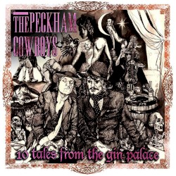 10 Tales from the Gin Palace