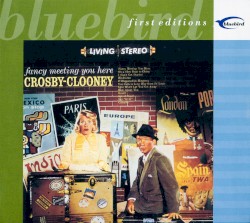 Fancy Meeting You Here