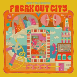 Freak Out City