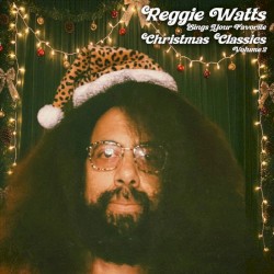 Reggie Sings: Your Favorite Christmas Classics, Volume 2