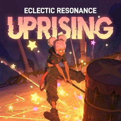ECLECTIC RESONANCE UPRISING